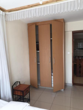 Suguta Furnished Apartments